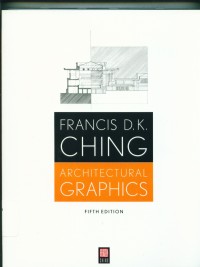 Image of Architectural graphics