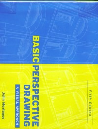 Image of Basic perspective drawing: a visual approach