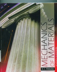 Image of Mechanics of materials