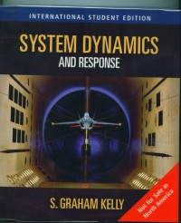 Image of System dynamics and response