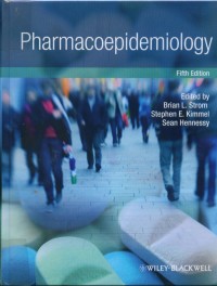 Image of Pharmacoepidemiology