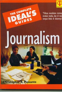 The complete ideal's guides:journalism