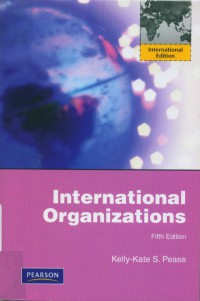 International Organizations