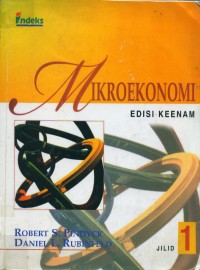Image of [Microeconomic. Bahasa Indonesia]
Mikroekonomi