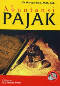 Akuntansi pajak