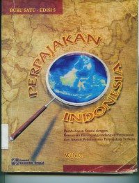 Perpajakan Indonesia