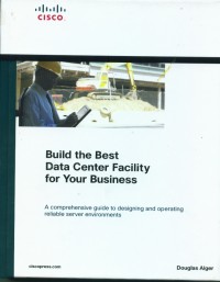 Image of Build the best data center facility for your business