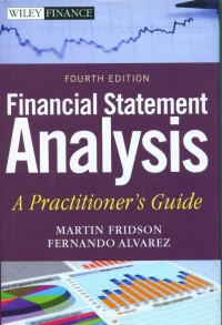 Image of Financial statement analysis a practitioner's guide