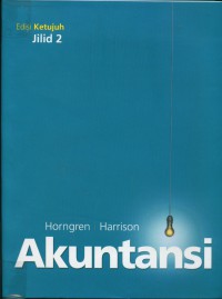 Image of [Accounting. Bahasa Indonesia] Akuntansi Jilid II