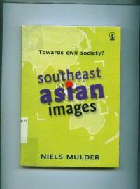 Image of Southeast Asian images:towards civil society ?