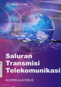 Image of Saluran transmisi telekomunikasi