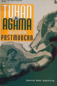 Image of [God and the religion in the...Bah.Indonesia]

Tuhan dan agama dalam dunia postmodern