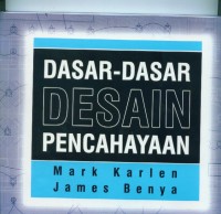 Image of [Lighting design basics.Bah.Indonesia]

Dasar-dasar desain pencahayaan