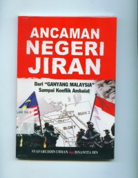 Image of Ancaman negeri jiran:dari 