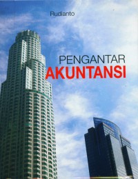 Image of Pengantar Akuntansi