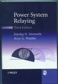 Image of Power system relaying