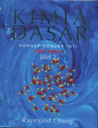 Image of [General Chemistry: The Essential Concepts. Bahasa Indonesia]
Kimia Dasar: Konsep-Konsep Inti