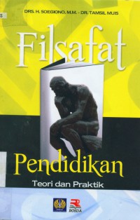 Filsafat pendidikan: teori dan praktik