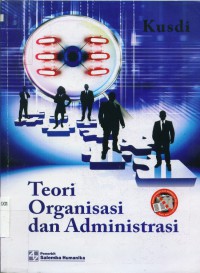 Teori organisasi dan administrasi