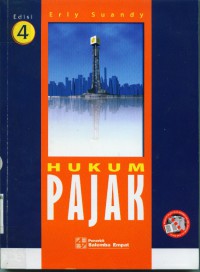Image of Hukum Pajak, Edisi 4
