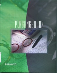 Image of Penganggaran : konsep dan teknik penyusunan anggaran