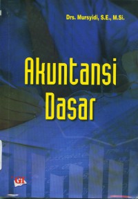 Akuntansi dasar