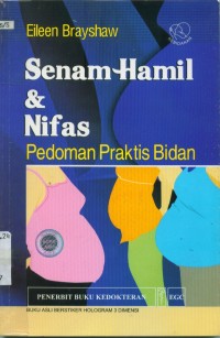 Image of [Exercises for pregnancy...Bahasa Indonesia] Senam Hamil dan Nifas : Pedoman praktis bidan