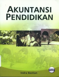 Image of Akuntansi pendidikan