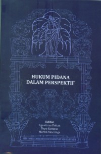 Image of Hukum Pidana Dalam Perspektif