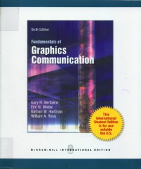 Fundamentals of graphics communications