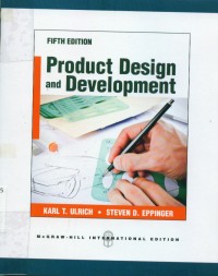 Image of Product design and development