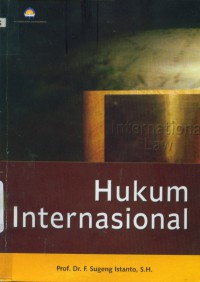 Image of Hukum Internasional