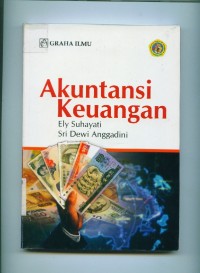 Image of Akuntansi Keuangan