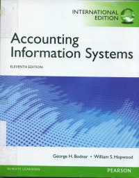 Accounting information systems