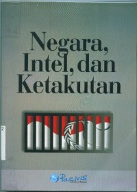Image of Negara,intel,dan ketakutan