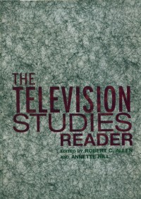 The Television studies reader