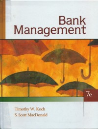 Image of Bank management