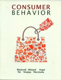 Image of Consumer behavior