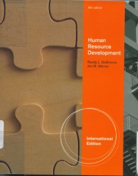 Image of Human Resource Development