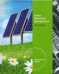 Green Marketing Management