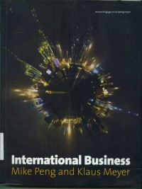 Image of International business