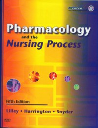 Pharmacology and the Nursing Process