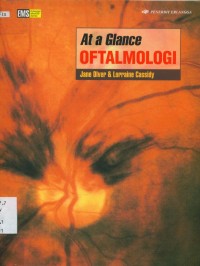 Image of [Ophthalmology at a glance. Bahasa Indonesia]
At a Glance oftalmologi