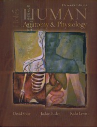 Image of Hole's human anatomy & physiology, 11th Ed.