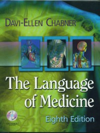 The Language of medicine