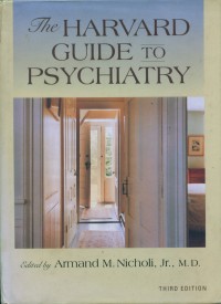 The Harvard guide to psychiatry