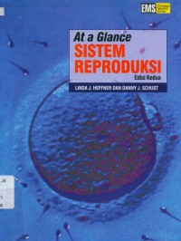 Image of [The Reproductive system at a glance. Bahasa Indonesia] At a glance sistem reproduksi, Edisi 2