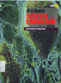 Image of [The Endocrine system at a glance. Bahasa Indonesia] At a Glance Sistem Endokrin, Edisi 2