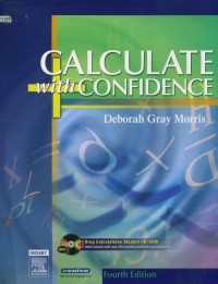 Image of Calculate with Confidence