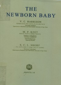 Image of The Newborn baby